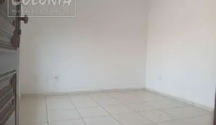 Sobrado a venda - Jardim Cristiane, Santo André