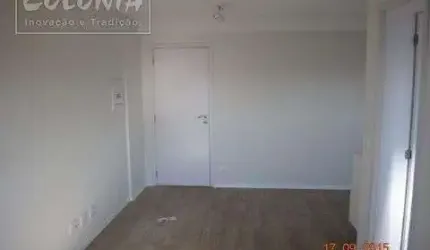 Apartamento a venda - Bangu, Santo André