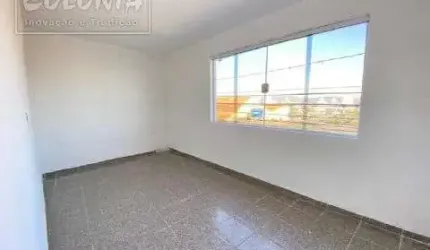 Sobrado a venda - Parque das Nações, Santo André