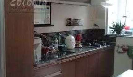 Apartamento a venda - Centro, Santo André