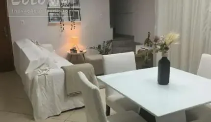 Cobertura a venda - Vila Assunção, Santo André