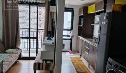 Apartamento a venda - Campestre, Santo André