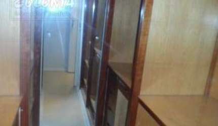 Apartamento a venda - Vila Assunção, Santo André