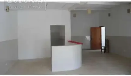 Loja para venda ou locação - Parque das Nações, Santo André