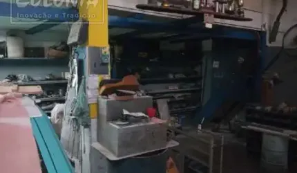 Sobrado a venda - Jardim Ipanema, Santo André