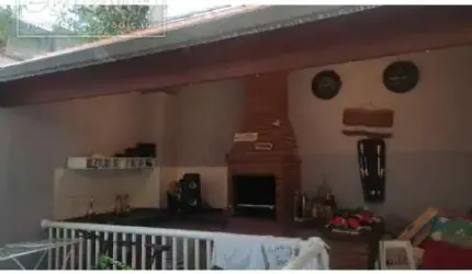 Apartamento a venda - Parque das Nações, Santo André