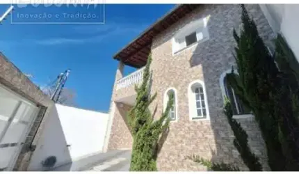 Sobrado a venda - Vila Alto Santo André, Santo André