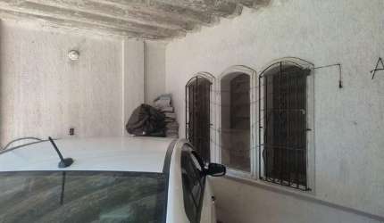 Casa a venda - Vila Palmares, Santo André