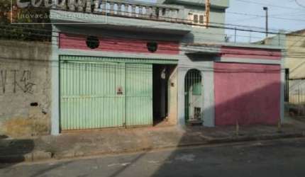 Terreno a venda - Parque João Ramalho, Santo André