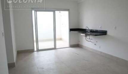 Apartamento a venda - Parque das Nações, Santo André