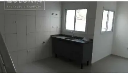 Cobertura para venda ou locação - Vila Metalúrgica, Santo André