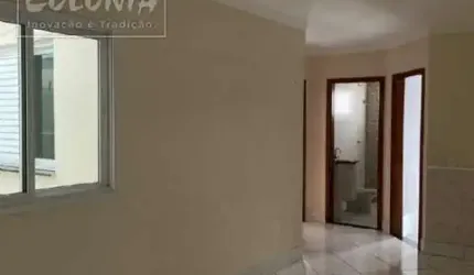 Apartamento a venda - Vila Metalúrgica, Santo André