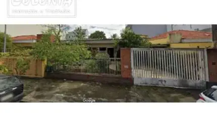 Casa para venda ou locação - Santa Teresinha, Santo André