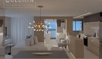 Apartamento a venda - Campestre, Santo André