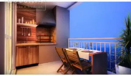 Apartamento a venda - Fundação, São Caetano do Sul