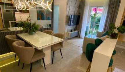 Apartamento a venda - Centro, São Bernardo do Campo