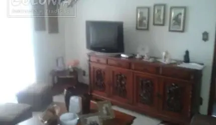 Casa a venda - Vila Linda, Santo André