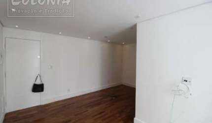 Apartamento a venda - Campestre, Santo André