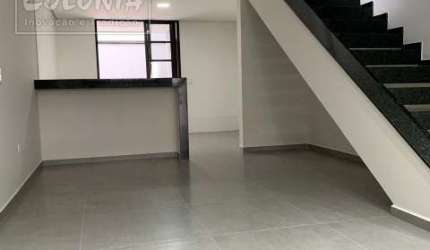 Casa a venda - Vila Francisco Matarazzo, Santo André