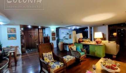 Apartamento a venda - Rudge Ramos, São Bernardo do Campo