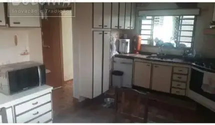 Casa a venda - Vila Valparaíso, Santo André