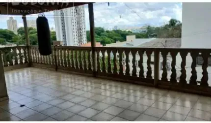 Sobrado a venda - Vila Príncipe de Gales, Santo André