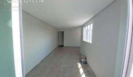 Apartamento a venda - Parque Jaçatuba, Santo André