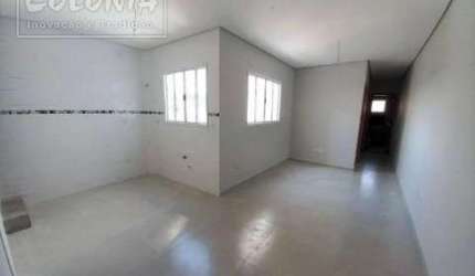 Apartamento a venda - Vila Curuçá, Santo André