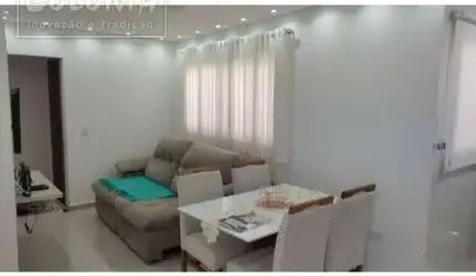 Apartamento a venda - Vila Camilópolis, Santo André