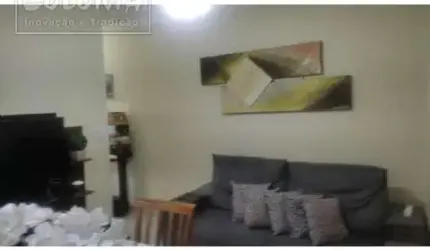 Apartamento a venda - Vila Alto de Santo André, Santo André