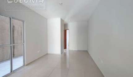 Apartamento a venda - Vila Francisco Matarazzo, Santo André