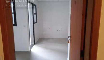 Apartamento a venda - Parque Erasmo Assunção, Santo André