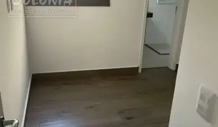 Apartamento a venda - Parque das Nações, Santo André