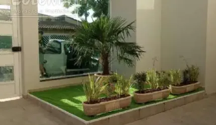 Apartamento a venda - Parque Novo Oratório, Santo André