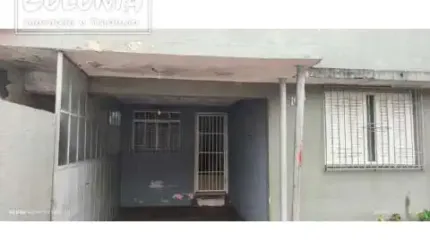 Casa a venda - Parque das Nações, Santo André