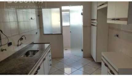Apartamento a venda - Vila Francisco Matarazzo, Santo André
