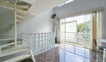 Sobrado a venda - Vila Guiomar, Santo André
