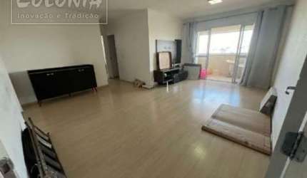 Apartamento a venda - Camilópolis, Santo André