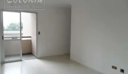 Apartamento a venda - Parque São Vicente, Mauá