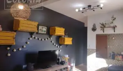 Cobertura a venda - Vila Guiomar, Santo André