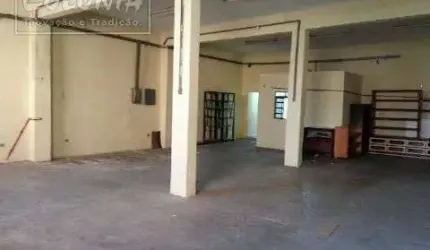 Loja a venda - Parque das Nações, Santo André