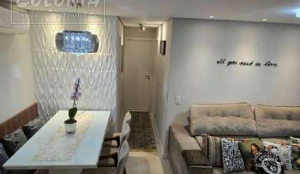 Apartamento a venda - Santa Paula, São Caetano do Sul