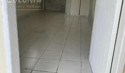 Kitchenette para locação - Vila Palmares, Santo André