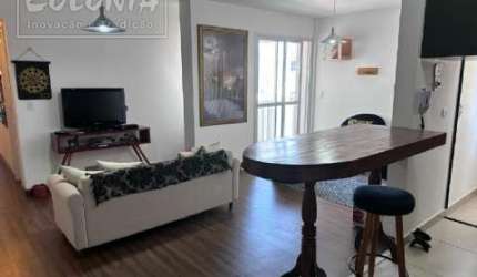 Apartamento a venda - Centro, Santo André
