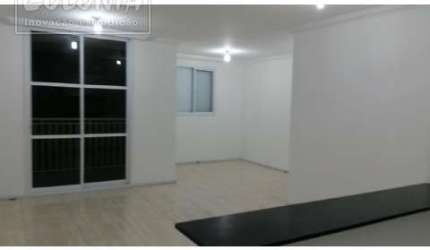 Apartamento para locação - Jardim, Santo André
