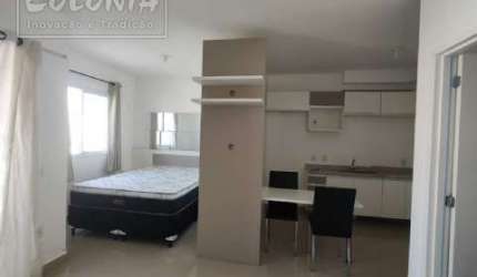 Apartamento para locação - Rudge Ramos, São Bernardo do Campo