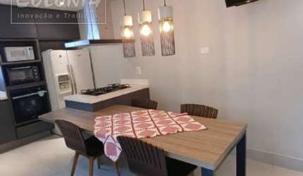 Sobrado a venda - Vila Curuçá, Santo André