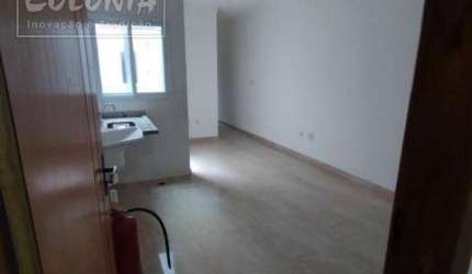 Apartamento a venda - Parque das Nações, Santo André