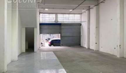 Loja para locação - Vila Metalúrgica, Santo André