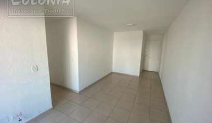 Apartamento para locação - Vila São Pedro, Santo André